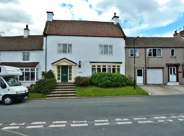 Lincoln House, Appleton Wiske
