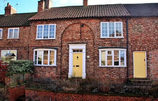Weavers Cottage, Cockpit Hill, Brompton